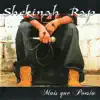 Shekinah Rap - Mais Que Poesia